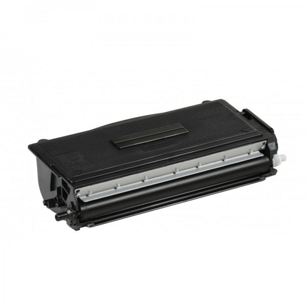 Compatible Brother TN-3060 High Cap. Black image 0