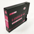 Compatible Canon PGI-2500XL Magenta image 0
