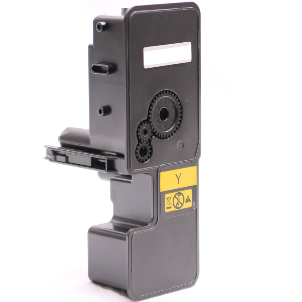 Compatible Kyocera TK-5240Y Yellow image 0