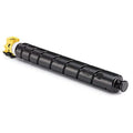 Compatible Kyocera TK-8335Y Yellow image 0