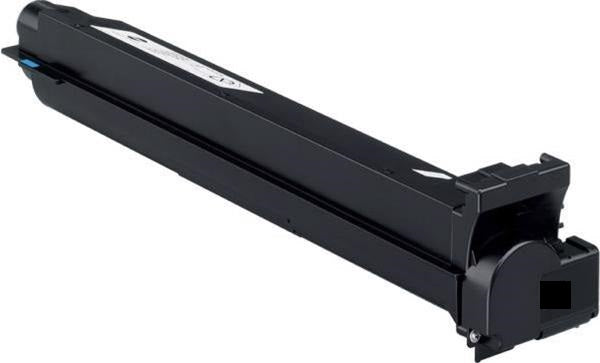 Remanufactured Konica Minolta TN-213K Black image 0
