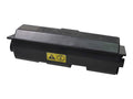 Compatible Kyocera TK-110 Black image 0