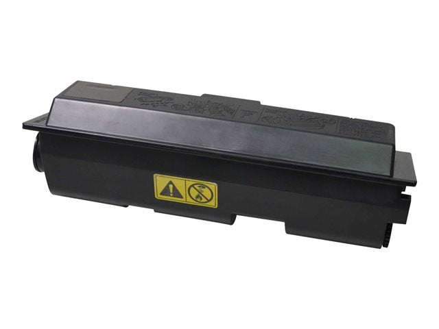 Compatible Kyocera TK-110 Black image 0