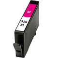 Compatible HP 935XL Magenta image 0
