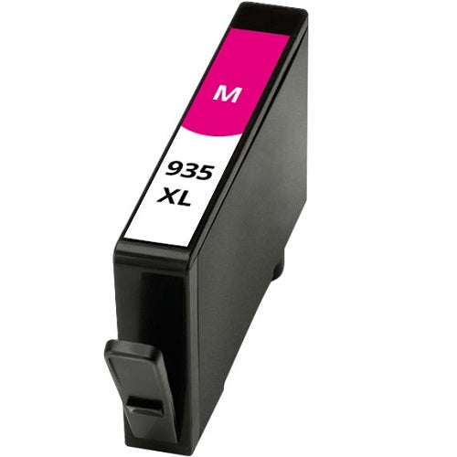 Compatible HP 935XL Magenta image 0