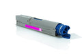 Compatible OKI 43459322 Magenta image 0