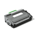 Compatible Brother TN-3520 Ultra High Cap. Black image 0