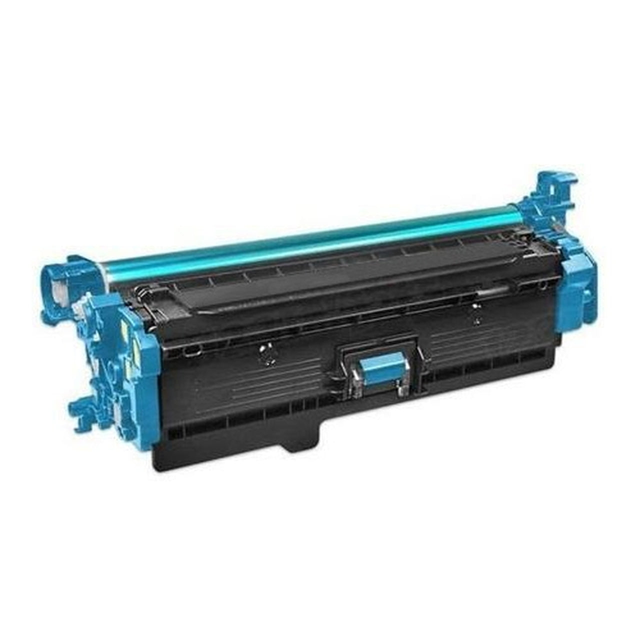 Compatible HP CF361X (508X) Cyan image 0