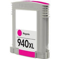 Compatible HP 940XL Magenta image 0