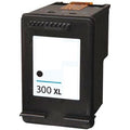 Compatible HP 300XL Black image 0