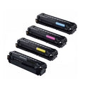 Compatible Samsung CLT-K503L Black & Colours FULL SET image 0