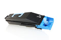 Compatible Kyocera TK-865C Cyan image 0