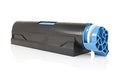 Compatible OKI 44992402 High Cap. Black image 0