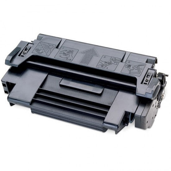 Compatible HP 92298A (98A) Black image 0