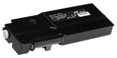 Compatible Xerox 106R03528 (C400BK) Black Xtra High Cap. image 0