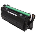 Compatible HP CF450A (655A) Black image 0