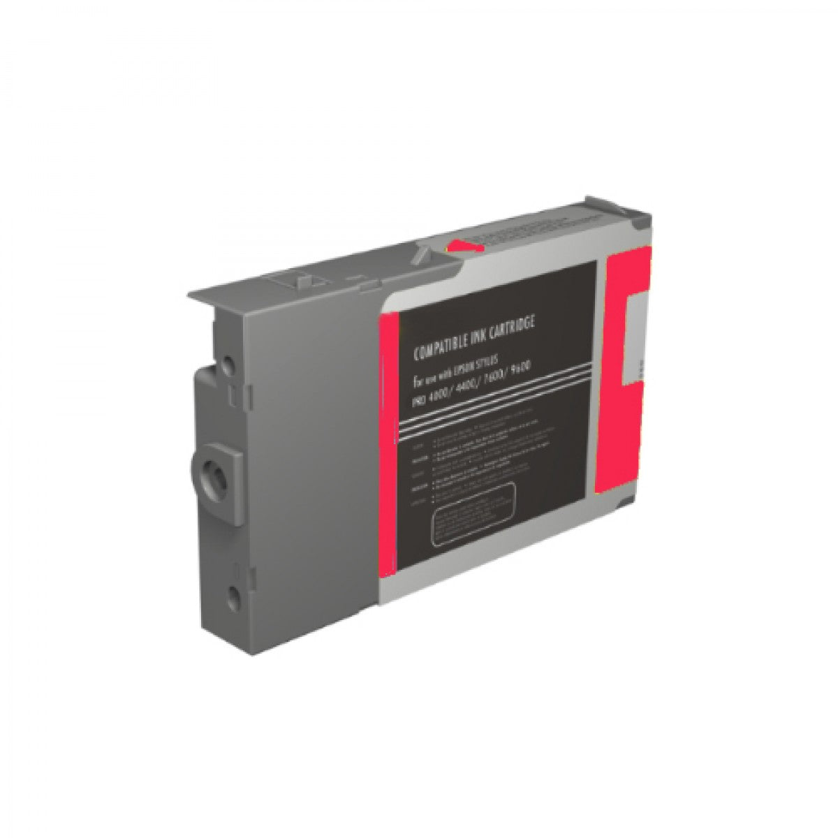 Compatible Epson T5433 Magenta image 0