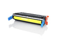 Compatible HP C9722A (641A) Yellow image 0