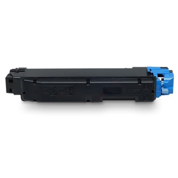 Compatible Kyocera TK-5270C Cyan image 0