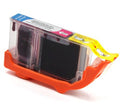 Compatible Canon CLI-8M Magenta image 0