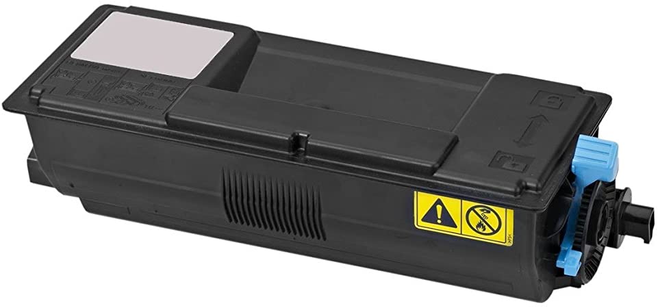 Compatible Kyocera TK-3100 Black image 0