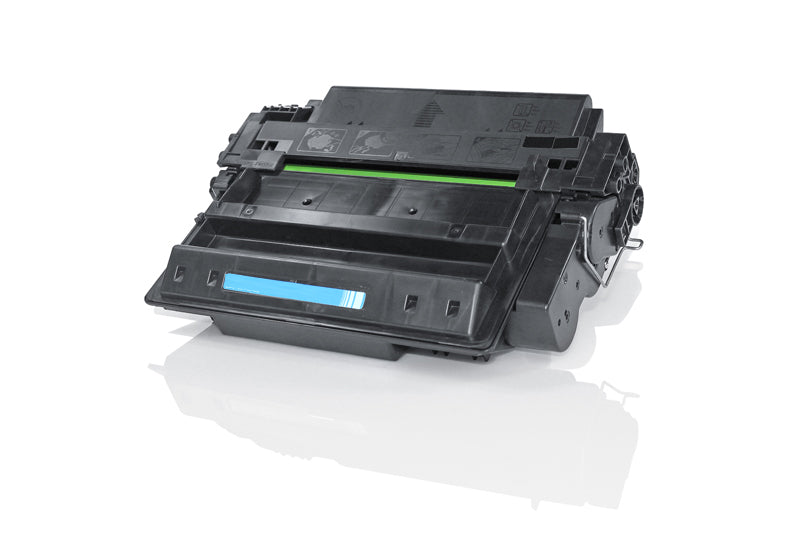 Compatible HP Q6511X (11X) / Canon 710H Black image 0