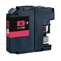 Compatible Brother LC123M Magenta image 0