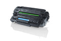 Compatible HP Q6511A (11A) / Canon 710 Black image 0