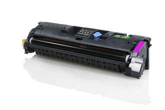 Compatible HP Q3963A (122A) / Canon 701 Magenta image 0