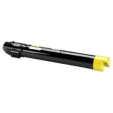 Compatible Xerox 106R01438 Yellow High Cap. image 0