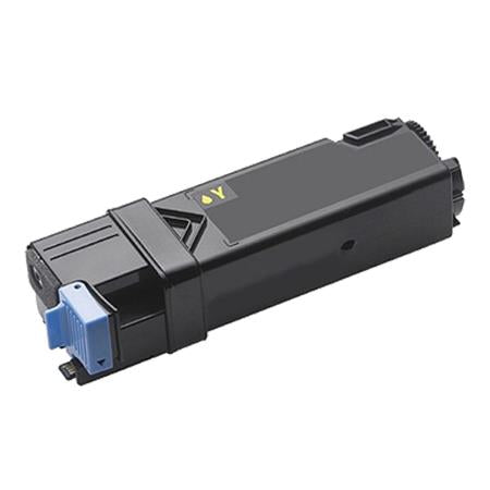 Compatible Dell 593-10260 Yellow image 0