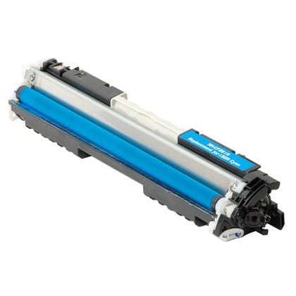 Compatible HP CF351A (130A) Cyan image 0