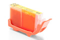 Compatible Canon BCI-6Y / BCI-3eY Yellow image 0
