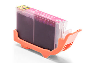 Compatible Canon BCI-6PM / BCI-3ePM Photo Magenta image 0