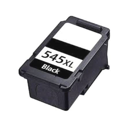 Compatible Canon PG-545XL Black image 0