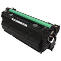 Compatible HP CF452A (655A) Yellow image 0