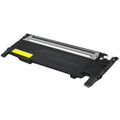Compatible Samsung CLT-Y4072S Yellow image 0