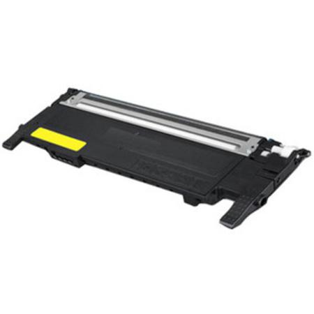 Compatible Samsung CLT-Y4072S Yellow image 0