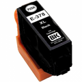 Compatible  T3791 378XL Black image 0
