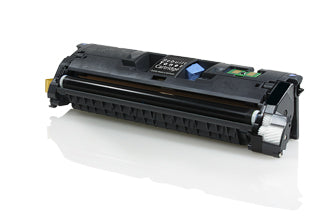 Compatible HP Q3960A (122A) / Canon 701 Black image 0