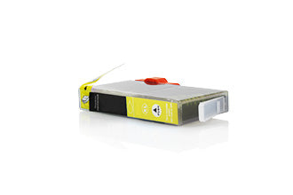 Compatible HP 364XL Yellow image 0