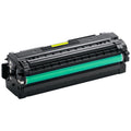 Compatible Samsung CLT-Y506L Yellow image 0