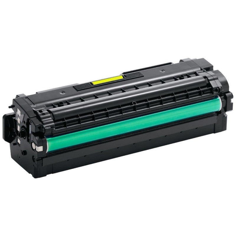 Compatible Samsung CLT-Y506L Yellow image 0