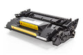 Compatible HP CF226X (26X) Black image 0