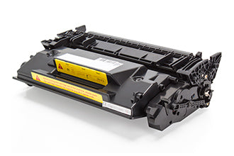 Compatible HP CF226X (26X) Black image 0
