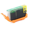 Compatible Canon CLI-8G Green image 0