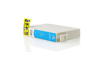 Compatible Epson T1282 Cyan image 0