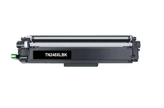 Compatible Brother TN-248XL High Cap. Black image 0