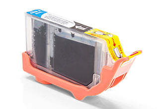 Compatible Canon CLI-8BK Black image 0