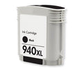 Compatible HP 940XL Black image 0